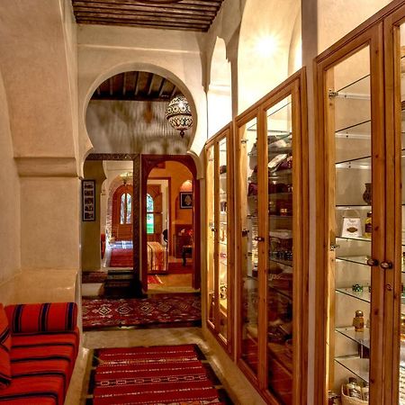 Greenlife Marrakech Marrákes Kültér fotó