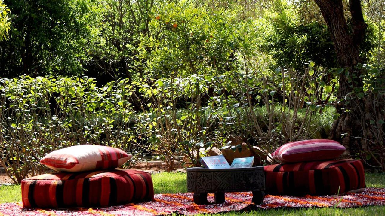 Greenlife Marrakech Marrákes Kültér fotó