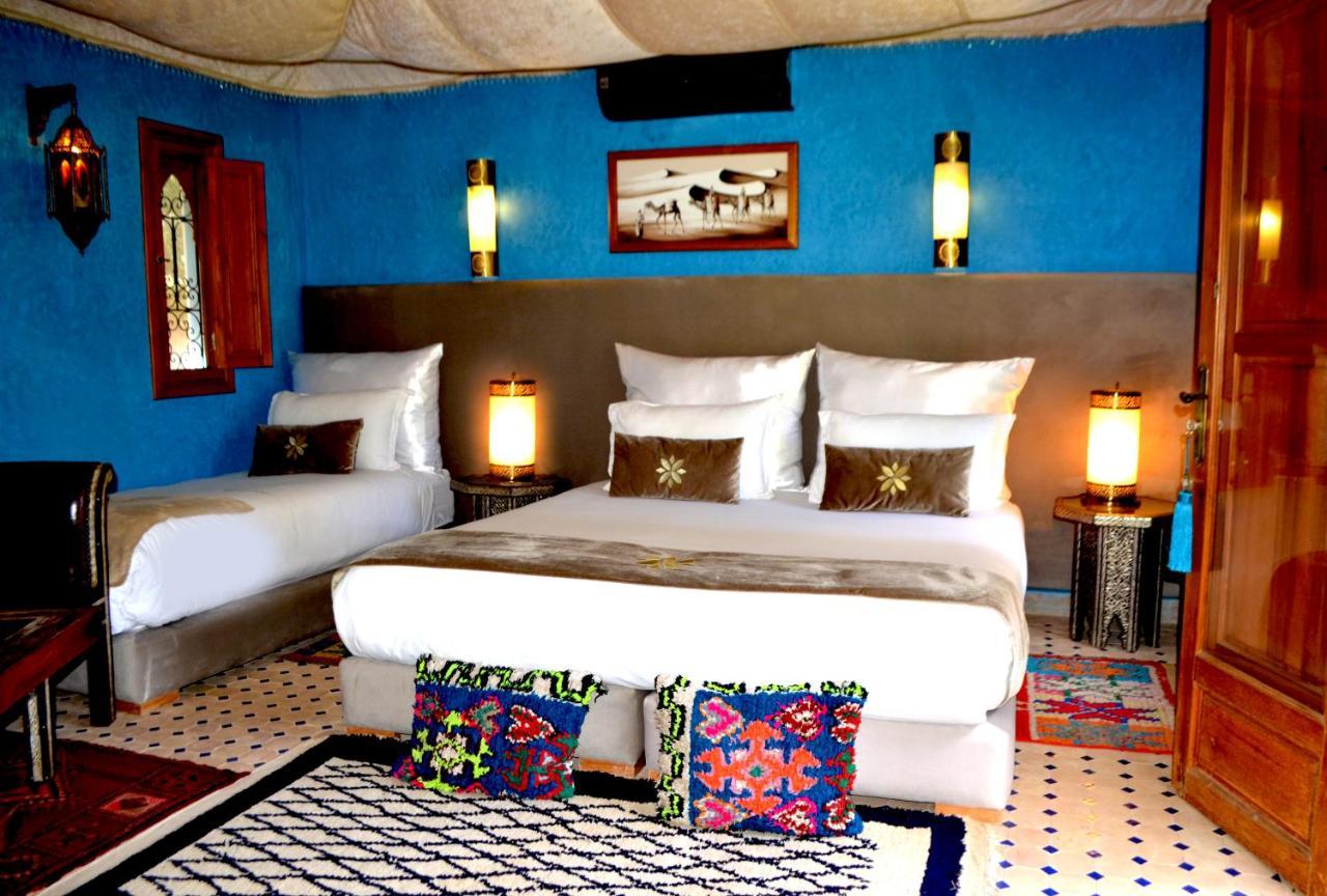 Greenlife Marrakech Marrákes Kültér fotó