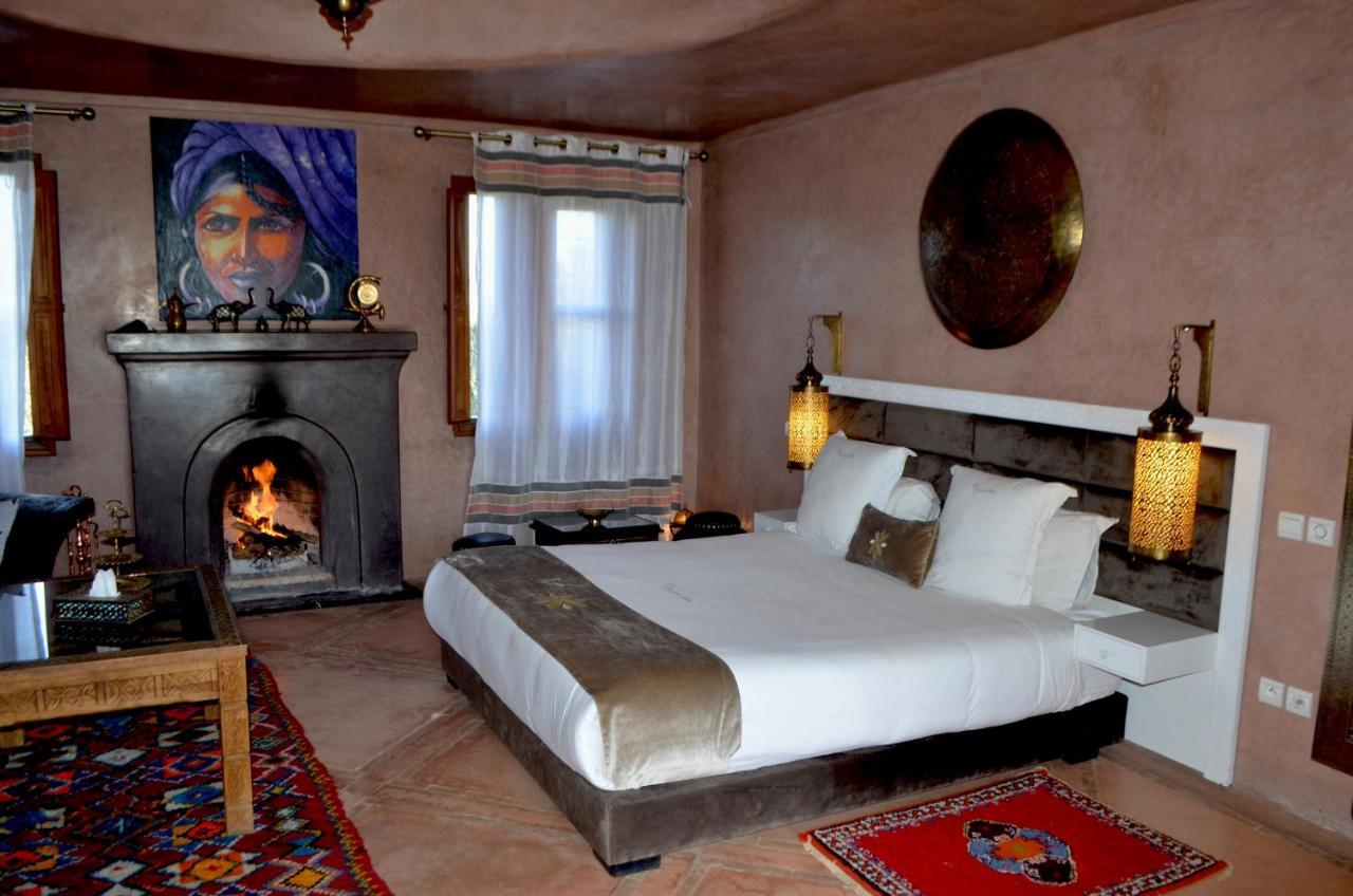 Greenlife Marrakech Marrákes Kültér fotó