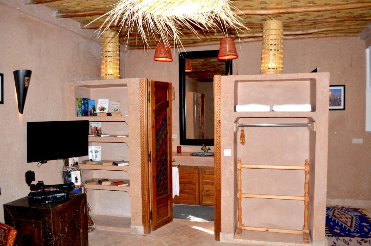 Greenlife Marrakech Marrákes Kültér fotó