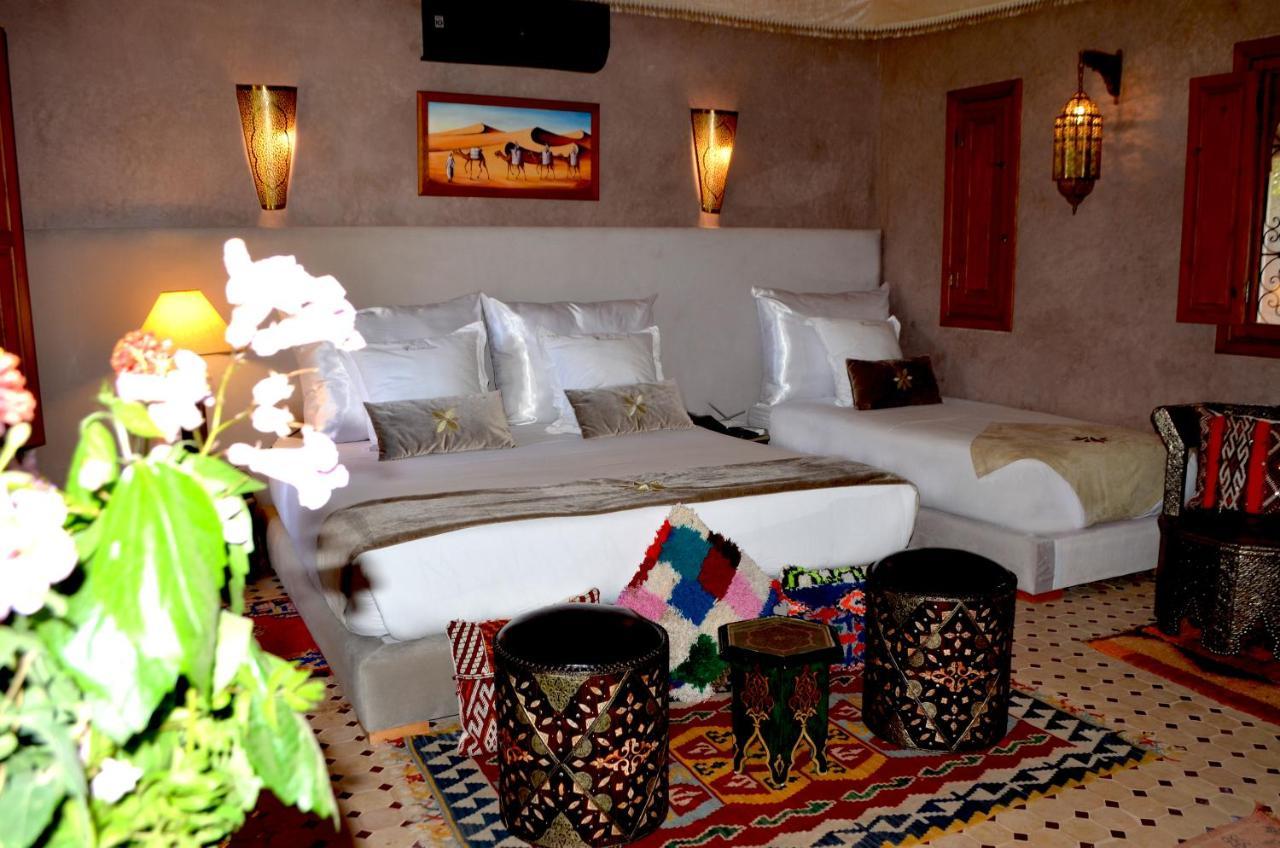 Greenlife Marrakech Marrákes Kültér fotó