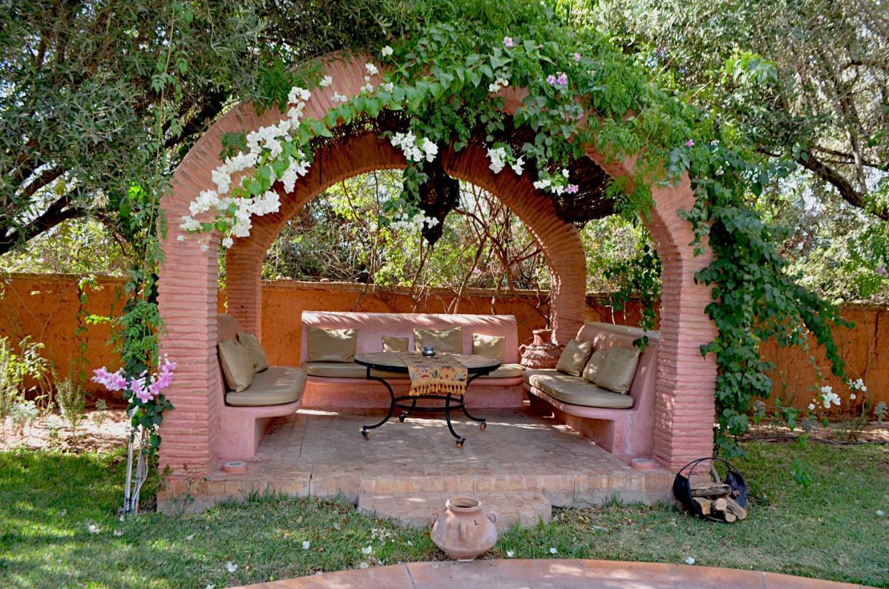 Greenlife Marrakech Marrákes Kültér fotó