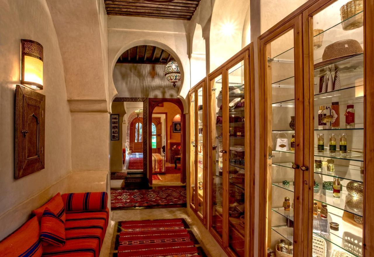 Greenlife Marrakech Marrákes Kültér fotó
