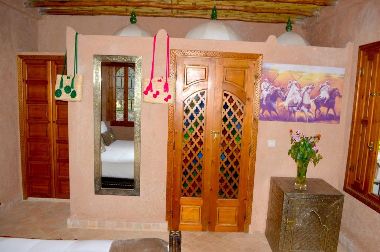 Greenlife Marrakech Marrákes Kültér fotó
