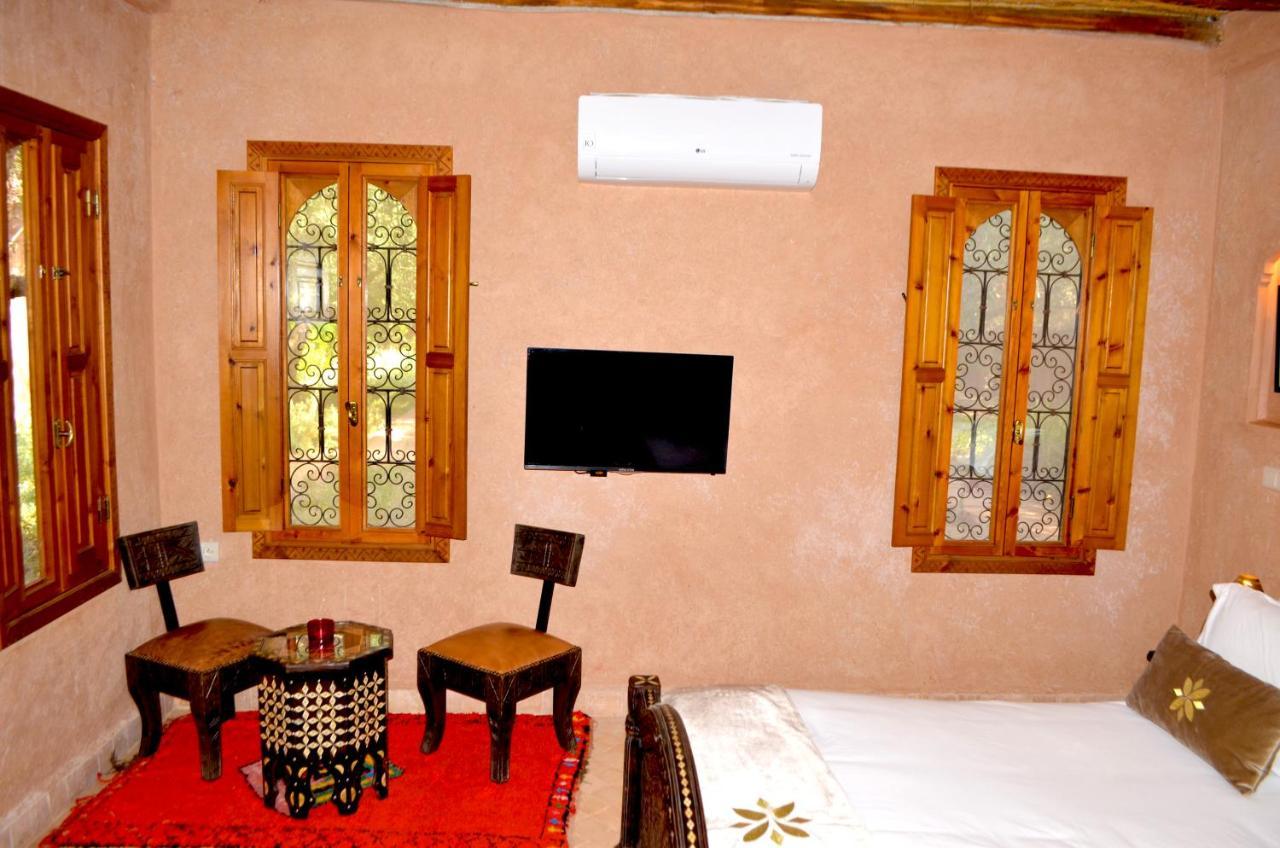 Greenlife Marrakech Marrákes Kültér fotó