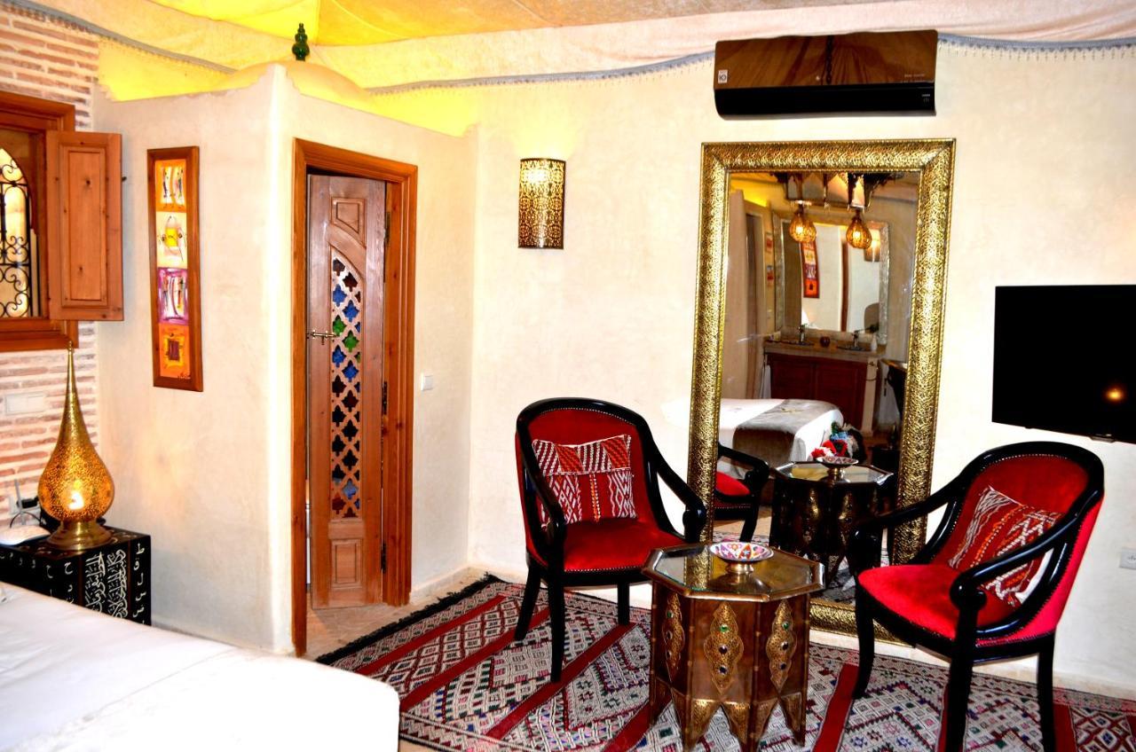 Greenlife Marrakech Marrákes Kültér fotó