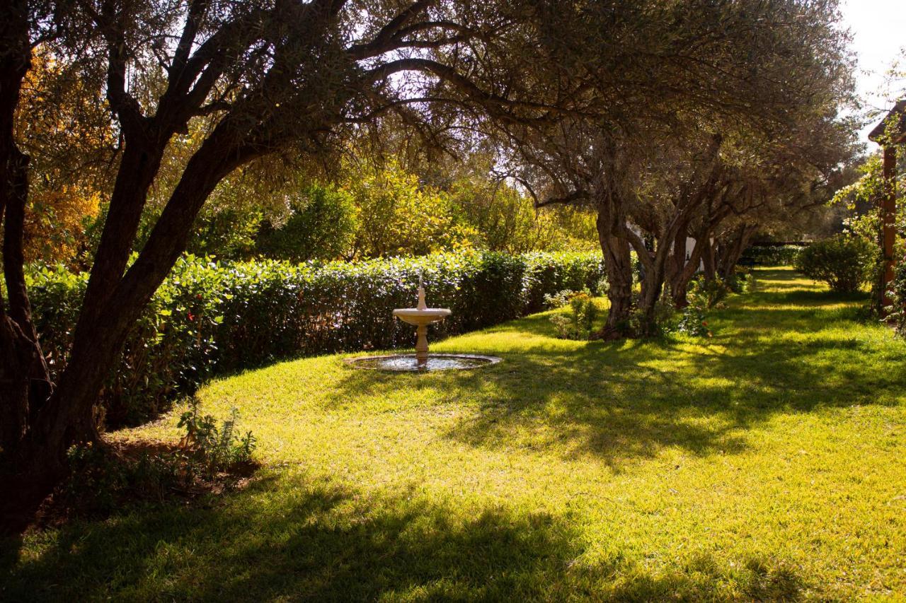 Greenlife Marrakech Marrákes Kültér fotó
