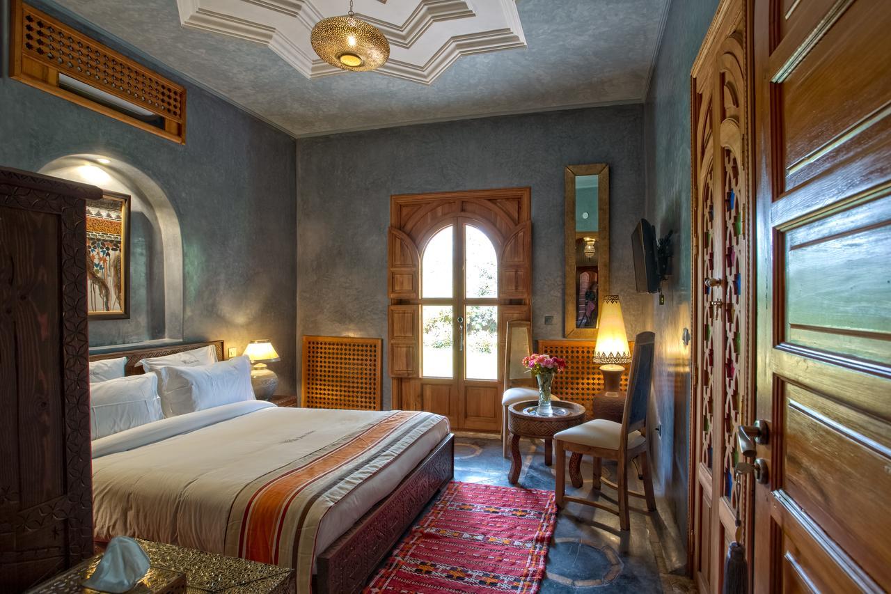 Greenlife Marrakech Marrákes Kültér fotó