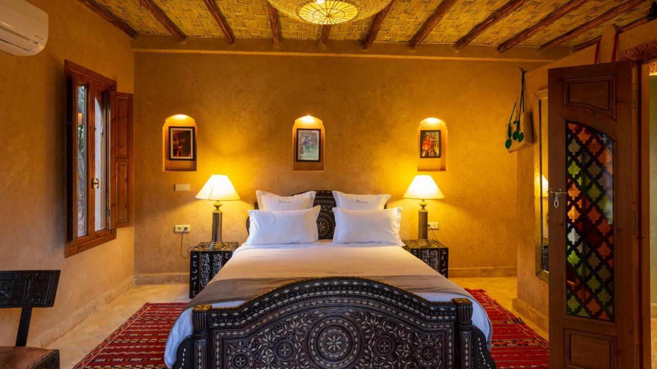 Greenlife Marrakech Marrákes Kültér fotó