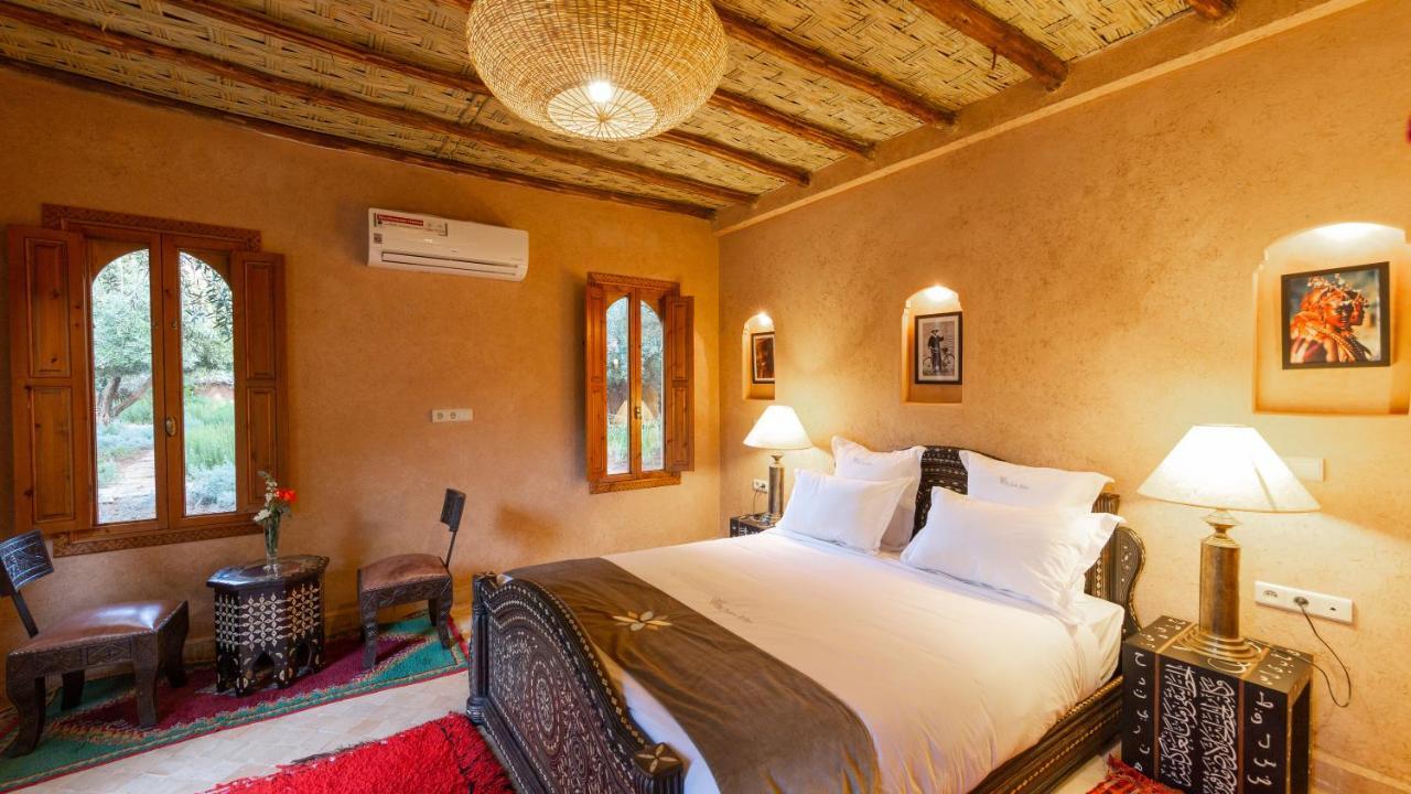 Greenlife Marrakech Marrákes Kültér fotó